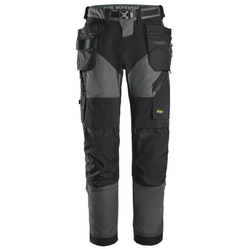 Snickers work trousers mens - work,