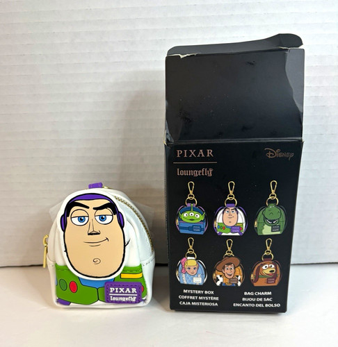 Loungefly disney pixar toy - loungefly,