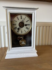 Antique Victorian Working