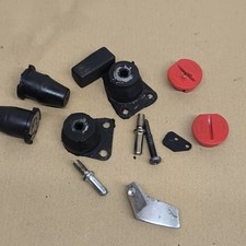 Komatsu Zenoah G621AVS Petrol