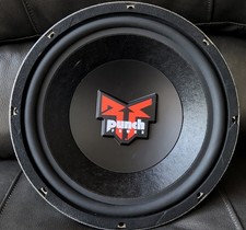 Rockford Fosgate Punch Power