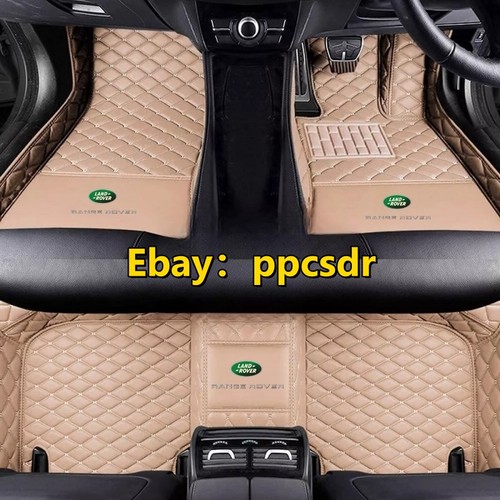 Fit for land rover - for,