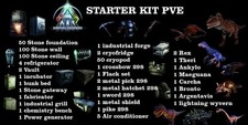 🔥Ark Survival Ascended PVE