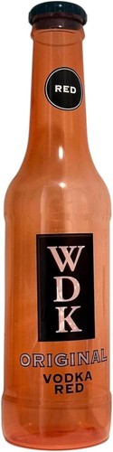 Large money bottle - bottle, saving