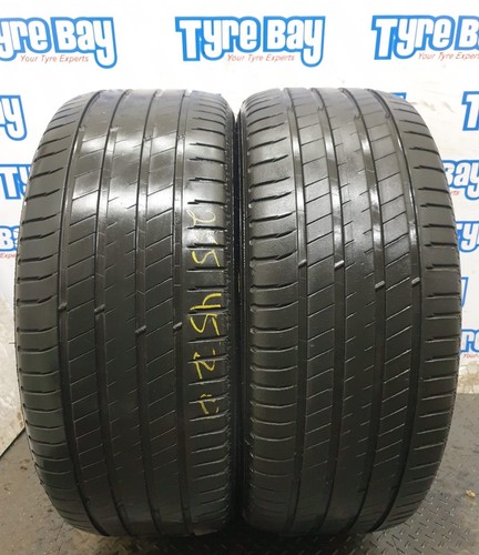 255 105v michelin - 255/45/20,