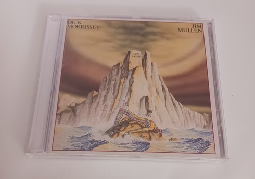 Dick morrissey jim mullen cape - dick, morrissey/jim