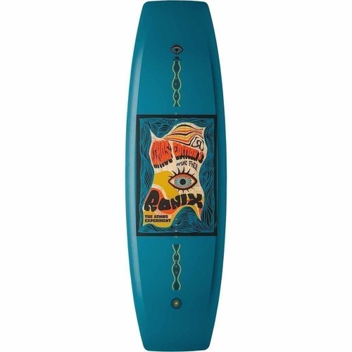 Ronix atmos wakeboard 2025 - atmos,