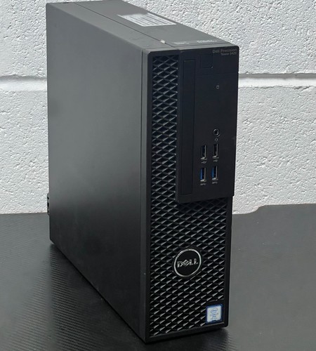 Dell fast optiplex 7700 - optiplex, i7-7700