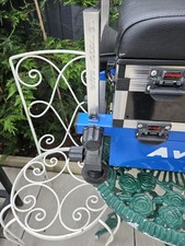 Avanti Modular Seatbox For