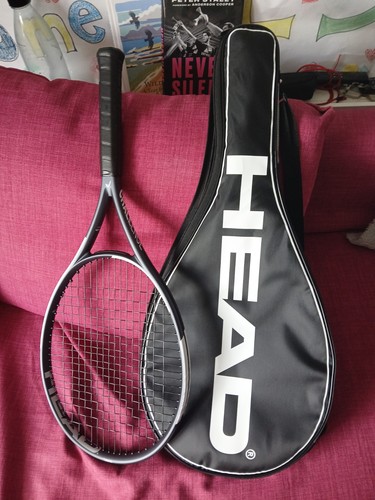 Head challenge lite - head, innegra