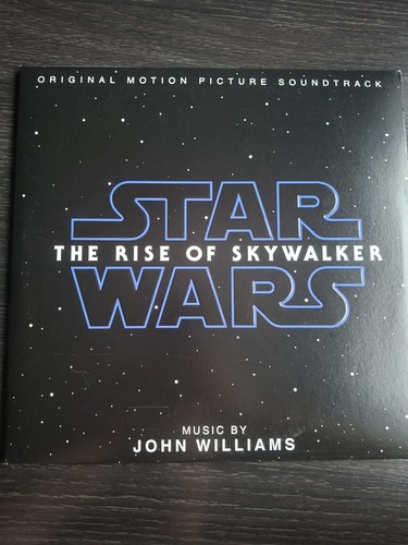 Star wars the rise - the,