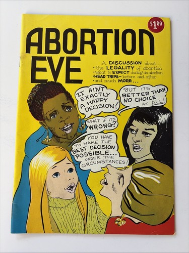 Abortion eve nanny goat - eve,