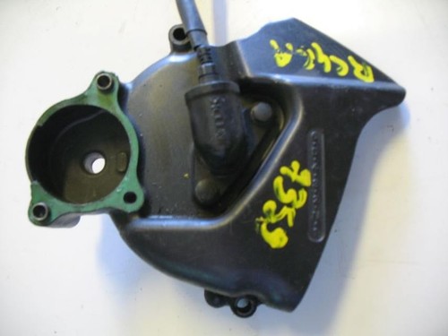 Honda vfr 800 2002 2008 - 800, 2002-2008