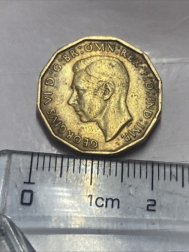 Great britain pence - great,