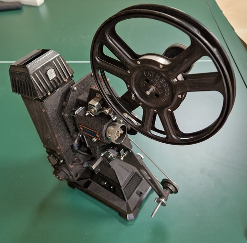 Pathescope 200b dual - 200b,