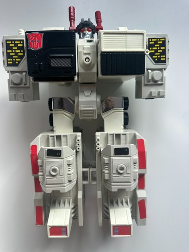 Vintage 1985 transformers - vintage,