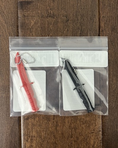 Supreme ss26 bar emergency - supreme, ka-bar