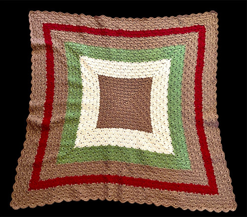 Crochet christmas baby toddler - christmas,