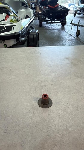 Jsh valve stem - stem, replaces