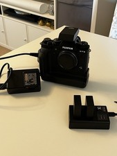 Fujifilm X-T3 Mirrorless +