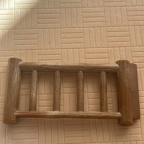 Sylvanian families log cabin - sylvanian,