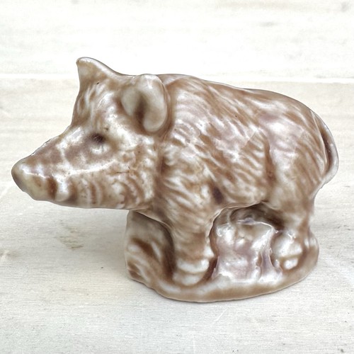 Wade whimsies vintage - whimsies,