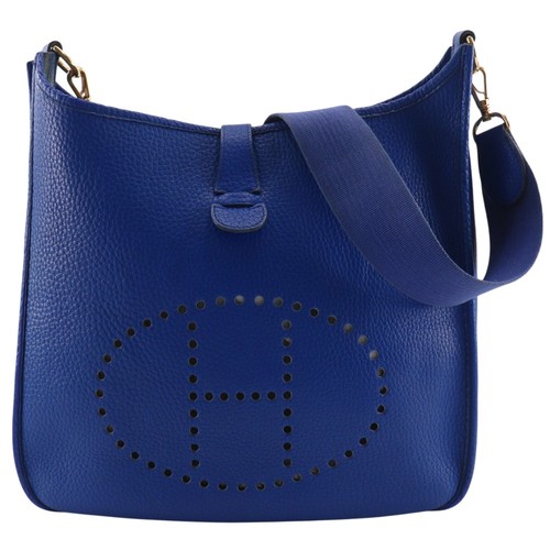 Hermes evelyne1 shoulder - evelyne1, gm