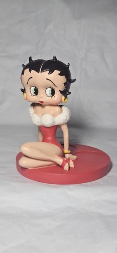 Betty boop desk tidy tray - desk,