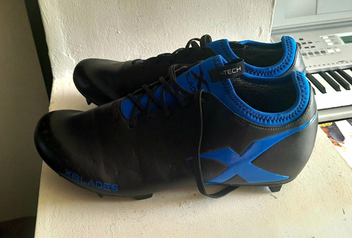 Blades tech football boots - x,