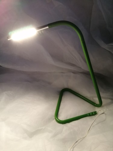 Working ikea harte - ikea, led