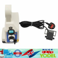 X-axis Power Feed Table