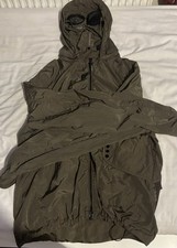 CP Company Chrome-R Goggle