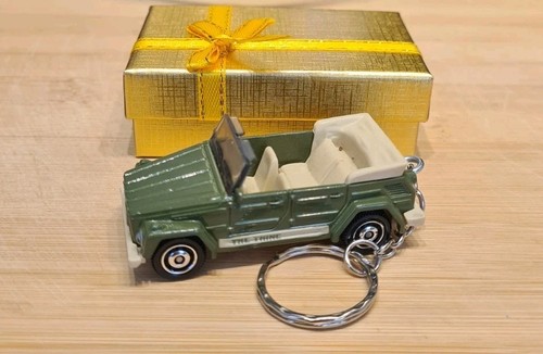 Diecast model 1974 - 1/64,