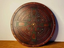 Scottish Targe Shield | 24"