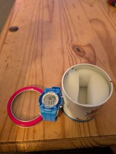Polit Kids Digital Watch Boys