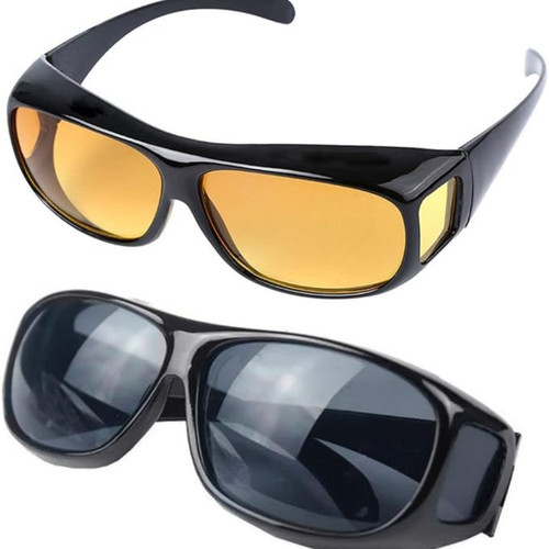 Anti glare night driving fit - anti,