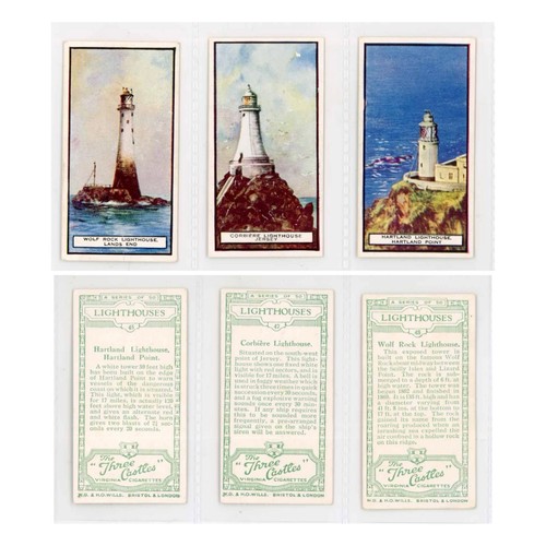 Wills three castles - wills,