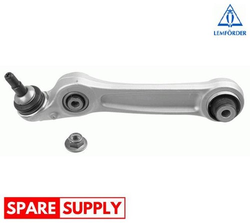 Track control arm - arm, for