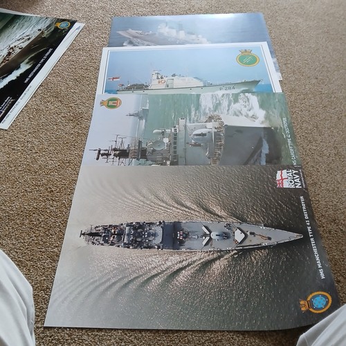 Hms manchester cardiff - hms,