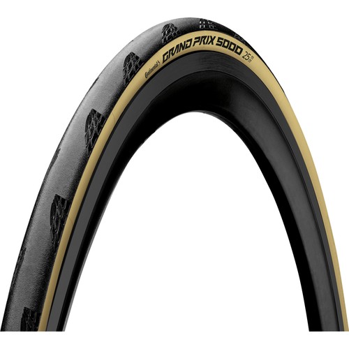 Continental grand prix - continental, 5000