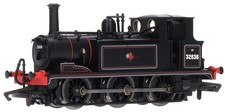 R2165B Hornby OO Class 0P