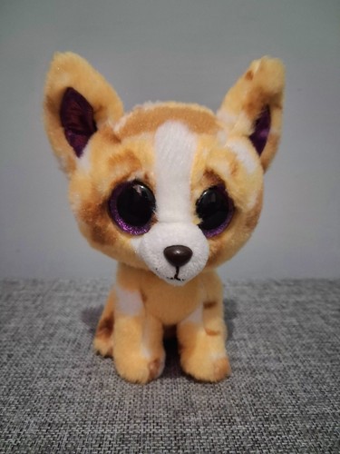 Beanie boo pablo the - ty,