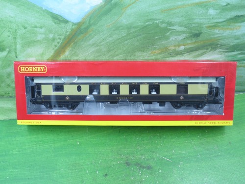 Hornby r4513 brighton belle - hornby,