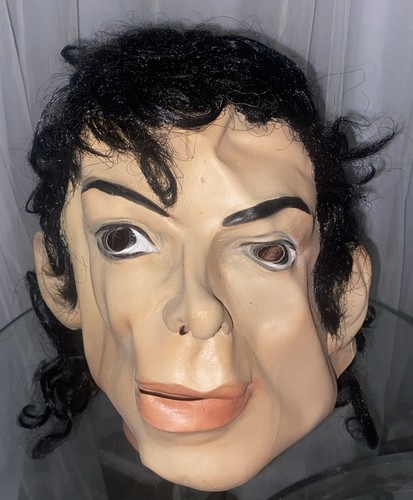Very rare michael jackson 1987 - michael,