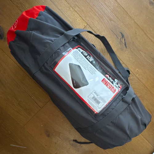 Vango poptop 600 person - poptop, 2