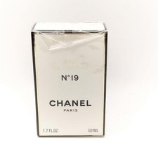 Chanel n19 eau - , de