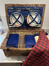 Optima John Lewis Picnic