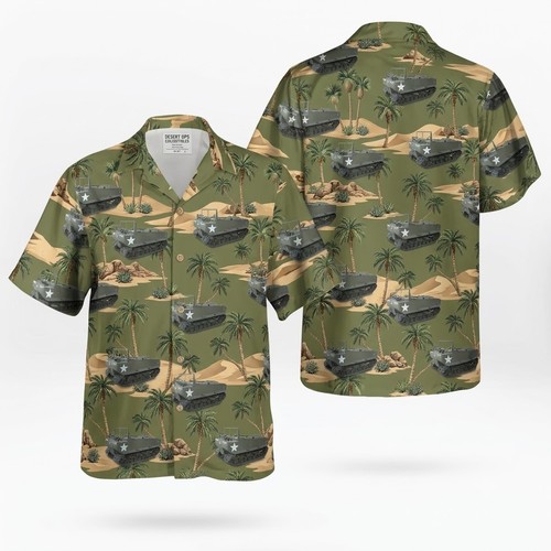 Army hawaiian shirt - army, shirt,