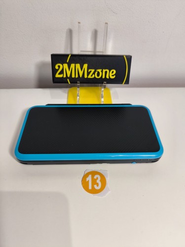 New nintendo 2ds black - new, &