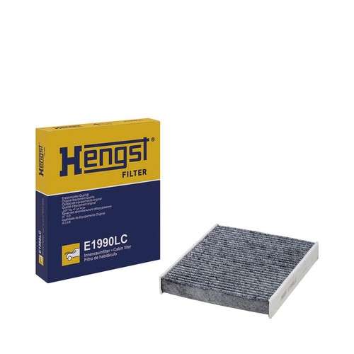 Hengst filter e1990lc cabin - hengst,